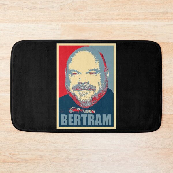 Item preview, Bertram Hope designed and sold by SaulPrice.