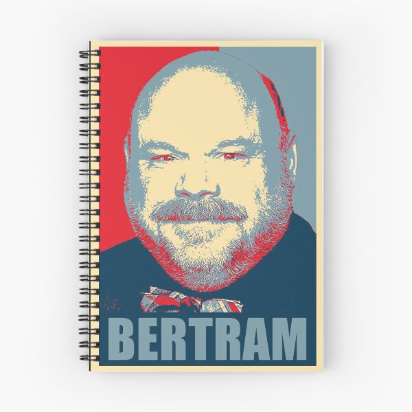 Item preview, Bertram Hope designed and sold by SaulPrice.