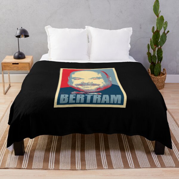 Item preview, Bertram Hope designed and sold by SaulPrice.