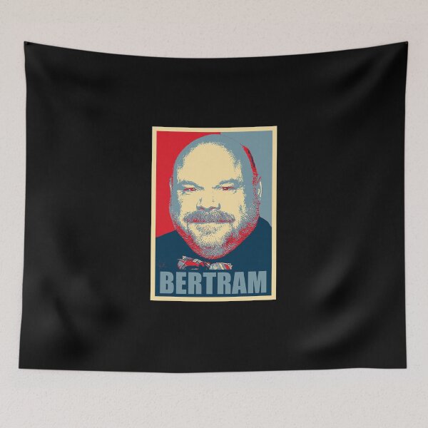 Item preview, Bertram Hope designed and sold by SaulPrice.