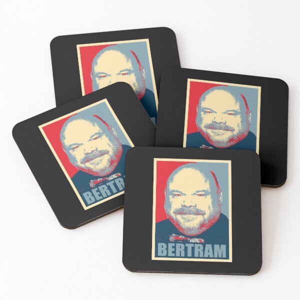Item preview, Bertram Hope designed and sold by SaulPrice.