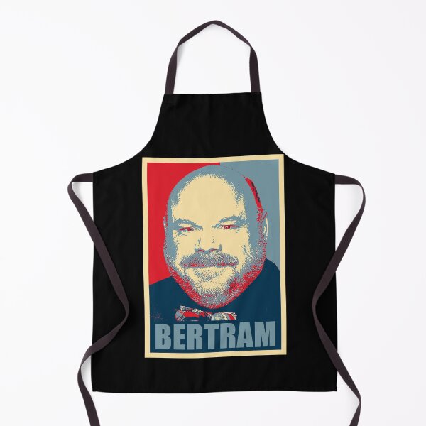 Item preview, Bertram Hope designed and sold by SaulPrice.