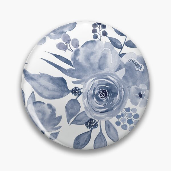 Item preview, Hamptons Style Floral Design designed and sold by Anne-Marie Bloor.