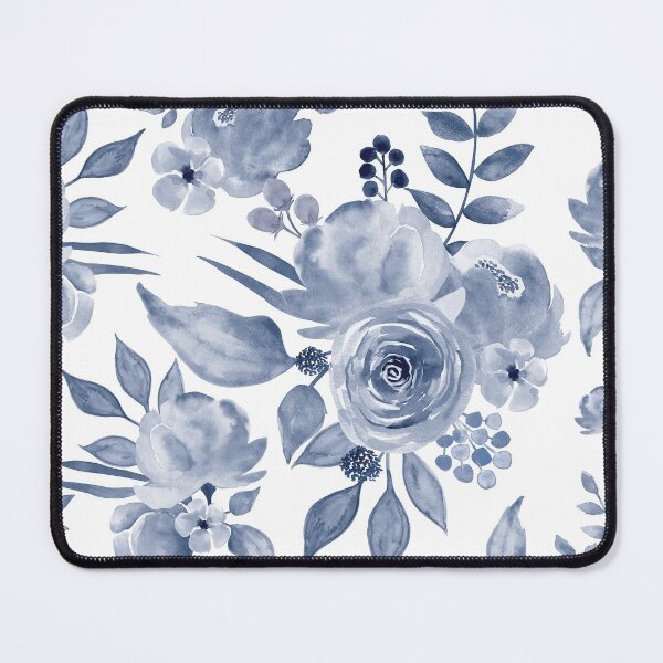 Item preview, Hamptons Style Floral Design designed and sold by Anne-Marie Bloor.