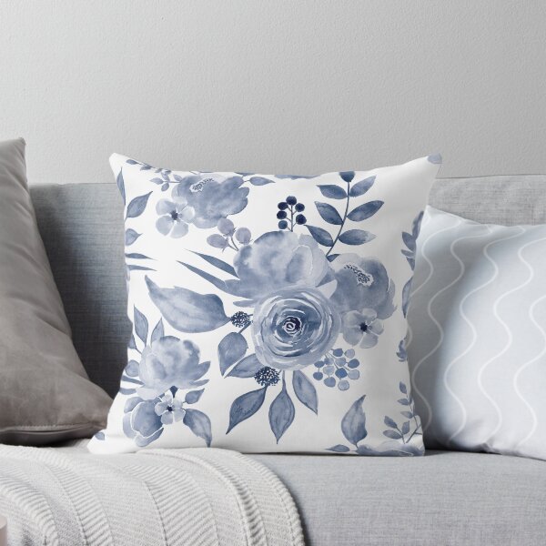 Item preview, Hamptons Style Floral Design designed and sold by Anne-Marie Bloor.