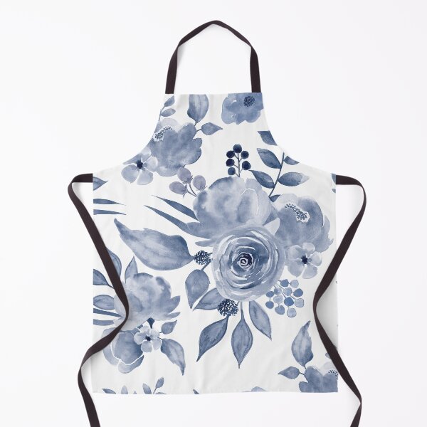 Item preview, Hamptons Style Floral Design designed and sold by Anne-Marie Bloor.