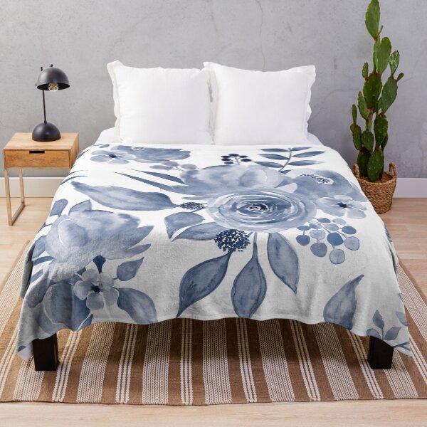 Item preview, Hamptons Style Floral Design designed and sold by Anne-Marie Bloor.