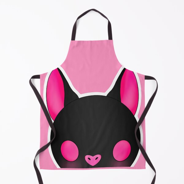 Item preview, Chibi Pink Peekaboo Bat designed and sold by -the-awkwarkid-.