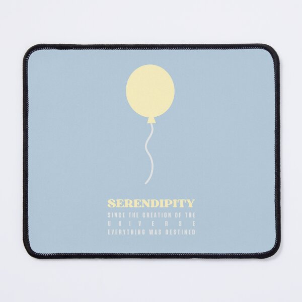 Item preview, serendipity designed and sold by daniellepeta.