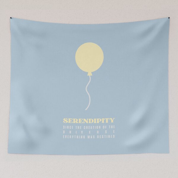 Item preview, serendipity designed and sold by daniellepeta.