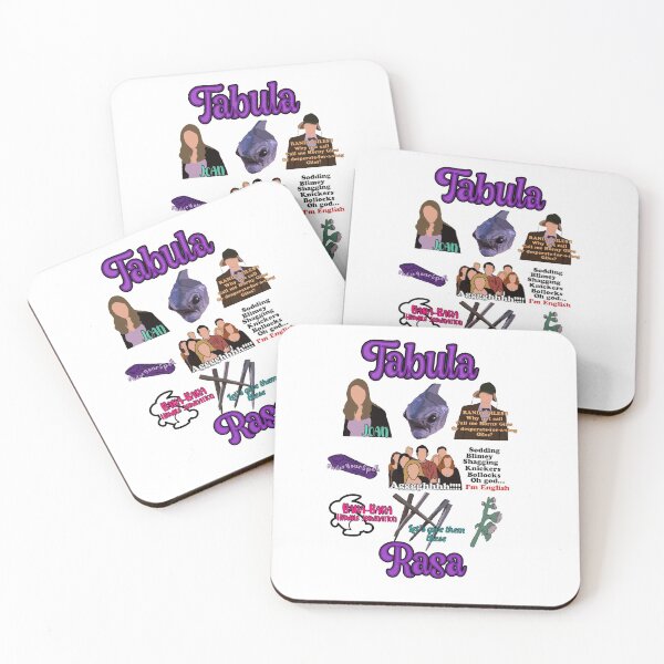 Item preview, Buffy tabula rasa designed and sold by swanspirate520.