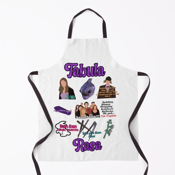 Item preview, Buffy tabula rasa designed and sold by swanspirate520.