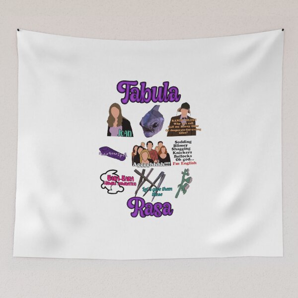 Item preview, Buffy tabula rasa designed and sold by swanspirate520.