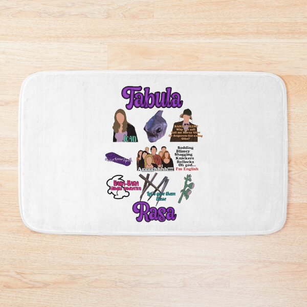 Item preview, Buffy tabula rasa designed and sold by swanspirate520.