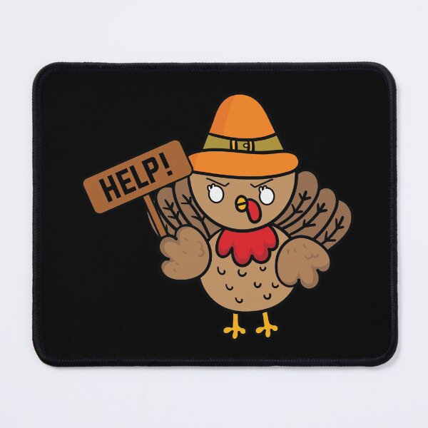 Item preview, thanksgiving, turkey designed and sold by angelusdark.