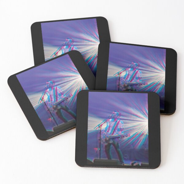 Item preview, Music Retro Liam Fray  Courteeners 3D Style Fans Awesome For Music Fans designed and sold by MeggieAnderson.
