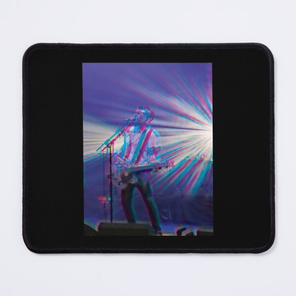 Item preview, Music Retro Liam Fray  Courteeners 3D Style Fans Awesome For Music Fans designed and sold by MeggieAnderson.