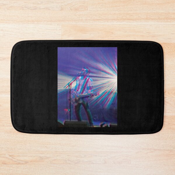Item preview, Music Retro Liam Fray  Courteeners 3D Style Fans Awesome For Music Fans designed and sold by MeggieAnderson.