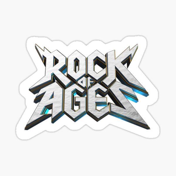 rock of ages movie merchandise