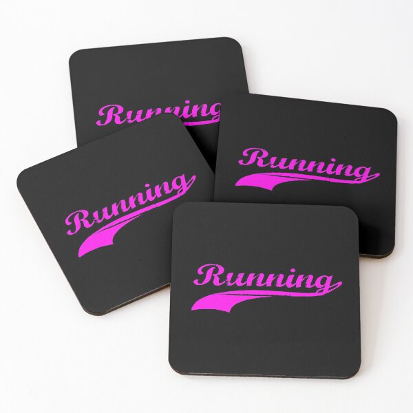 Item preview, Running designed and sold by the Zarock Shop.