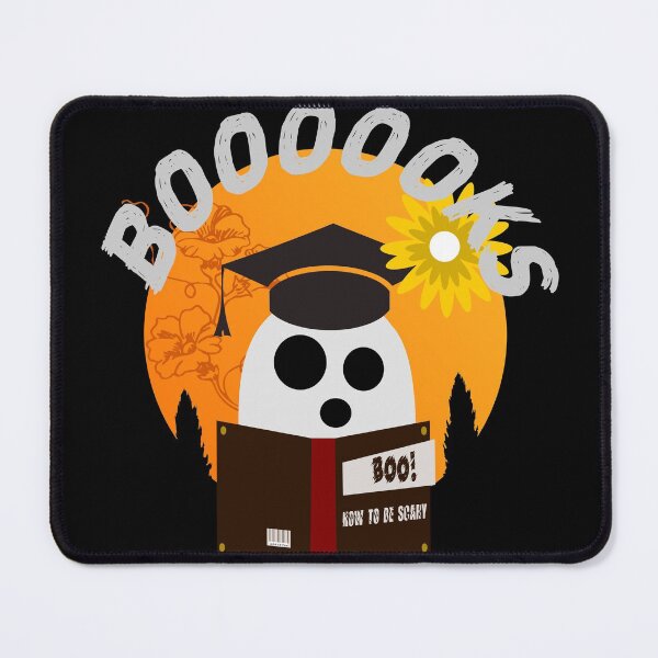 Item preview, books boo! designed and sold by jaml-12.