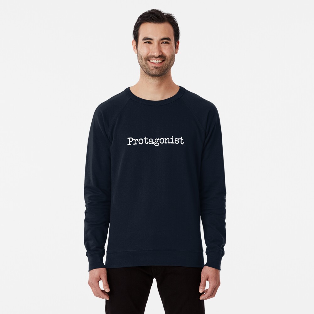 Item preview, Lightweight Sweatshirt designed and sold by TheShirtYurt.