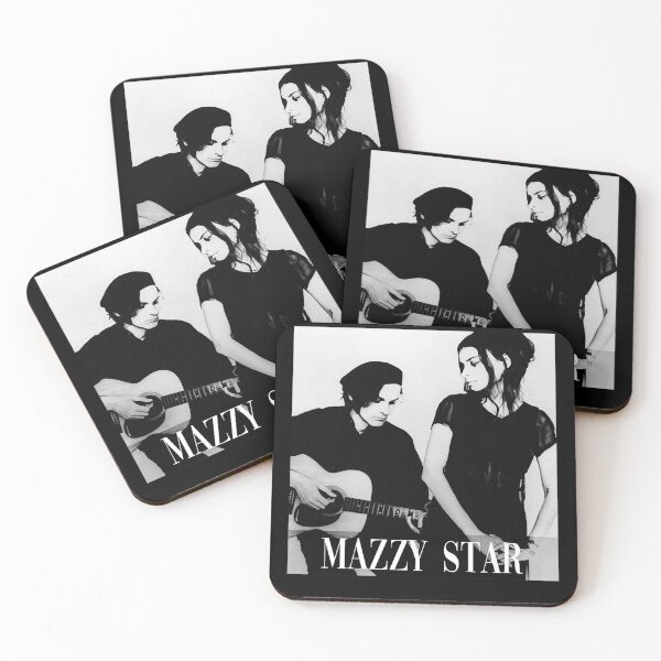 Item preview, Day Gift Mazzy Star  Vintage Design Fans Gift Music Fans designed and sold by FrancescoEffert.