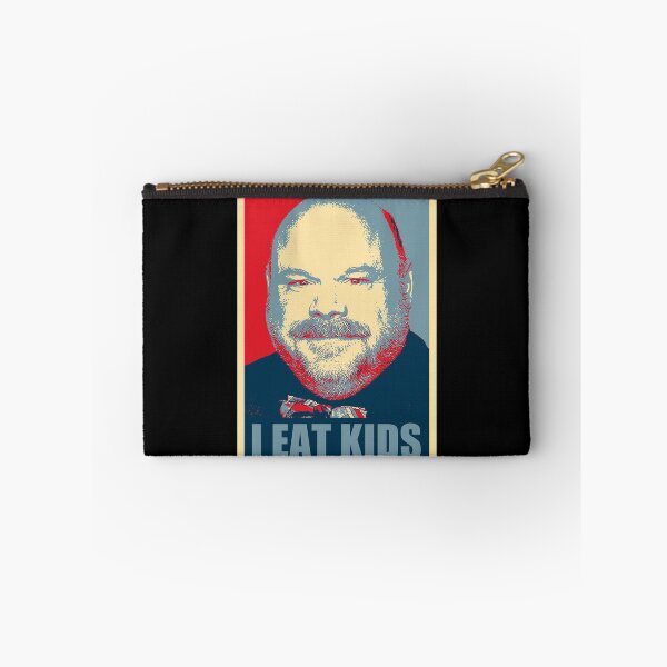 Item preview, Bertram I Eat Kids designed and sold by SaulPrice.