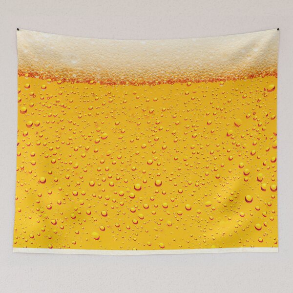 Artikelvorschau, Dieses probiotische Bier könnte gut für Ihre Darmgesundheit sein entworfen und verkauft von ChuckyStore79.