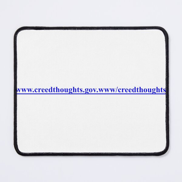 Item preview, www.creedthoughts.gov.www/creedthoughts designed and sold by andysroom.