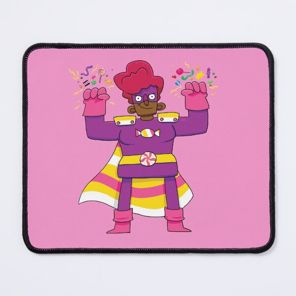 Item preview, Captain Candy designed and sold by striffle.