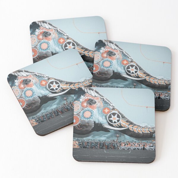 Item preview, Elephant designed and sold by LATESTCREA.