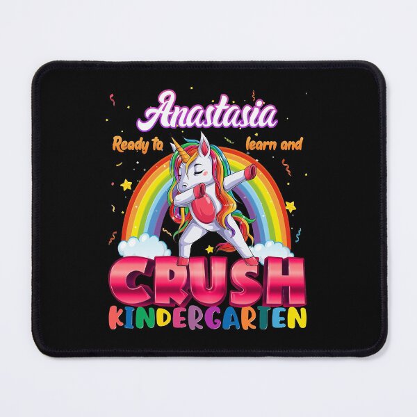 Item preview, The Relive Princess Anastasia Nikolaevna  Name I'M Ready To Crush Kindergarten Dj Electronic designed and sold by PizzaPoopPlazal.