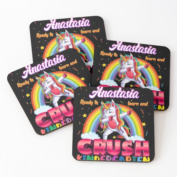 Item preview, The Relive Princess Anastasia Nikolaevna  Name I'M Ready To Crush Kindergarten Dj Electronic designed and sold by PizzaPoopPlazal.