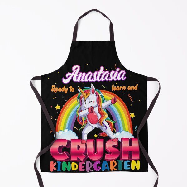 Item preview, The Relive Princess Anastasia Nikolaevna Name I'M Ready To Crush Kindergarten Dj Electronic designed and sold by PizzaPoopPlazal.