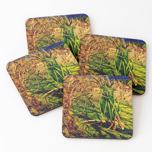 Item preview, Arcata March Painting Norcal Humboldt designed and sold by aztlandesign.