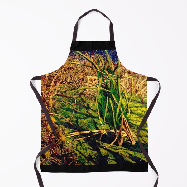 Item preview, Arcata March Painting Norcal Humboldt designed and sold by aztlandesign.
