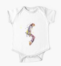 Michael Jackson One Piece - Short Sleeve