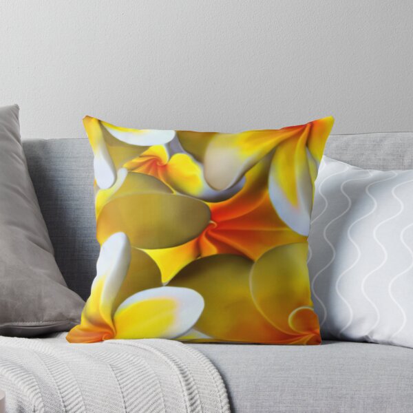 Item preview, Frangipani designed and sold by Cliff Vestergaard.