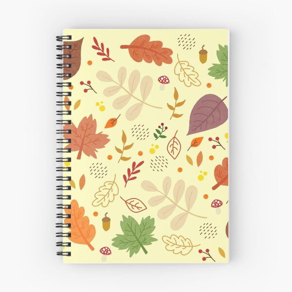 Item preview, Fall Pattern designed and sold by Innsmouth.