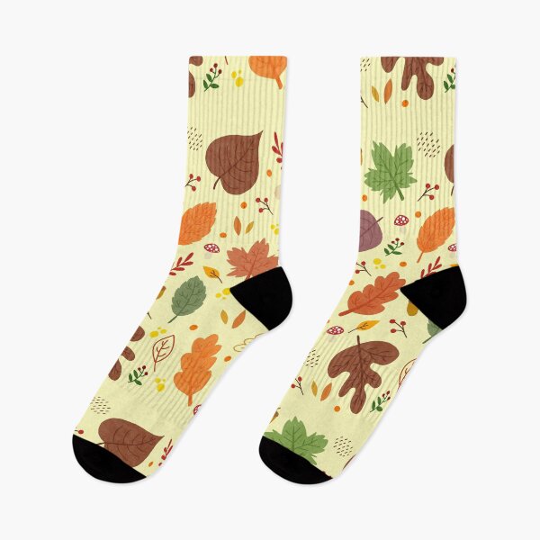 Item preview, Fall Pattern designed and sold by Innsmouth.