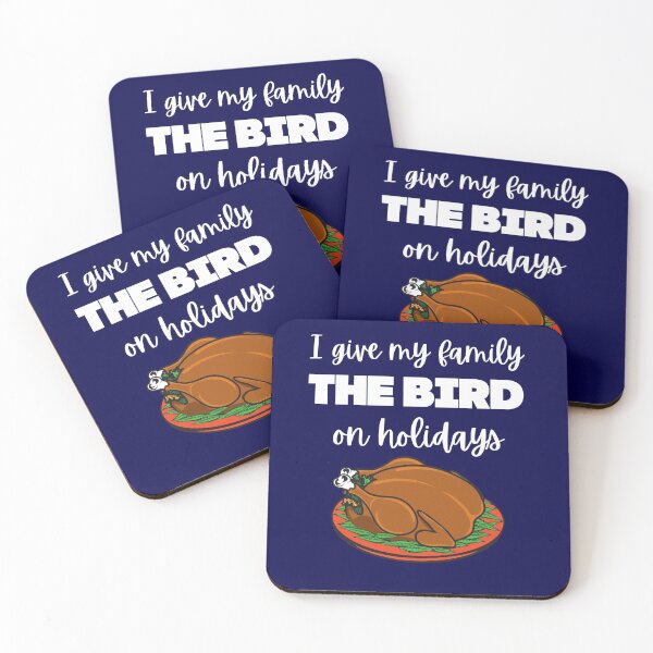Item preview, this is my turkey eating shirt, every thanksgiving i give my family the bird designed and sold by Hey-Nice-Shirt.