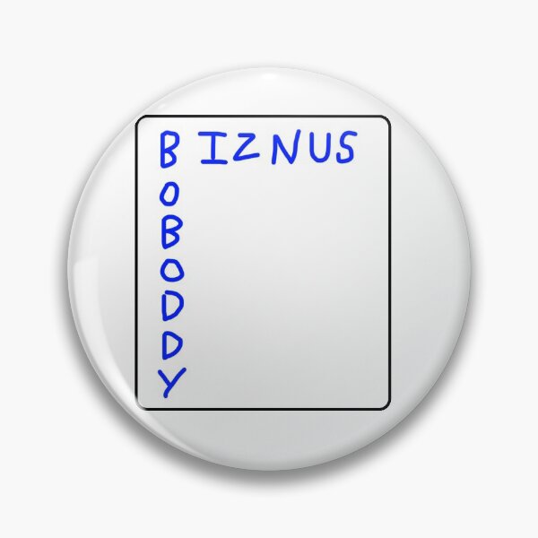 Item preview, BOBODDY designed and sold by andysroom.