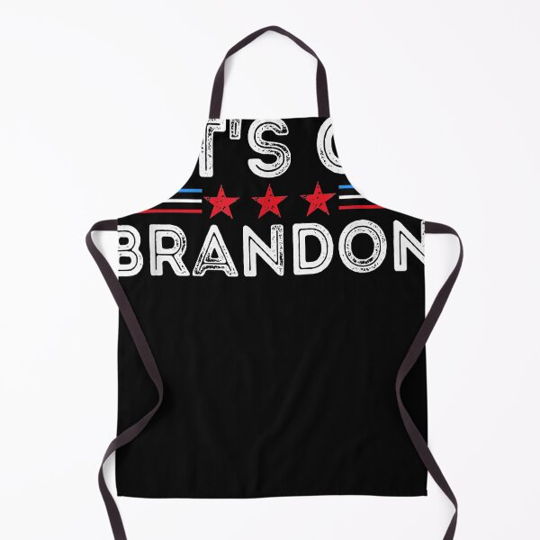 Item preview, Let's Go Brandon Joe Biden Chant Fake news strikes again tee designed and sold by lakismorto.