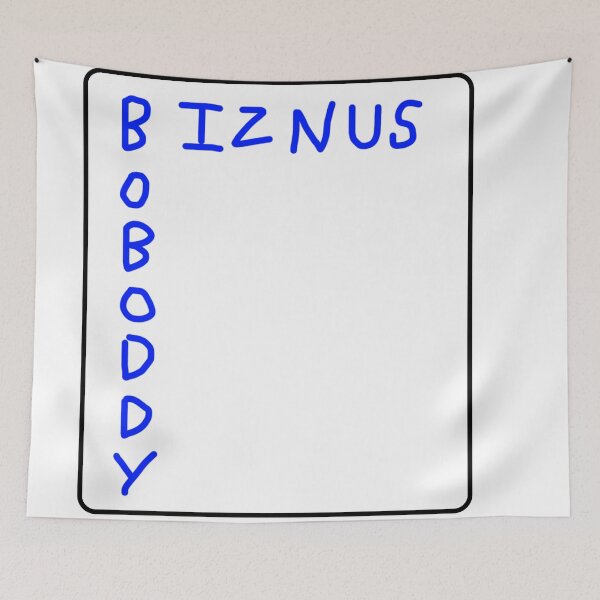 Item preview, BOBODDY designed and sold by andysroom.