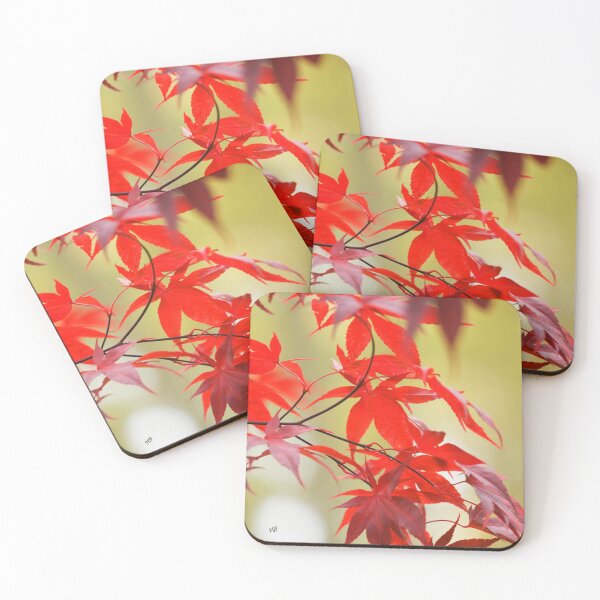Item preview, Ginkgo designed and sold by Farha Khalid.