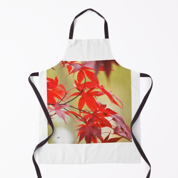 Item preview, Ginkgo designed and sold by Farha Khalid.