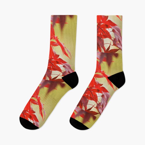 Item preview, Ginkgo designed and sold by Farha Khalid.