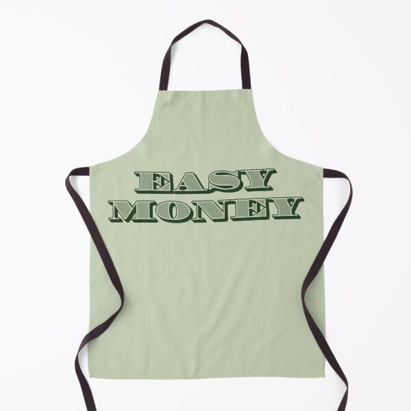 Item preview, Easy Money designed and sold by garzonetto.