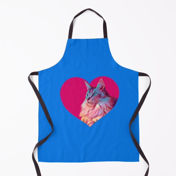Item preview, Maine coon, cat, love, cats designed and sold by Onehopefull.